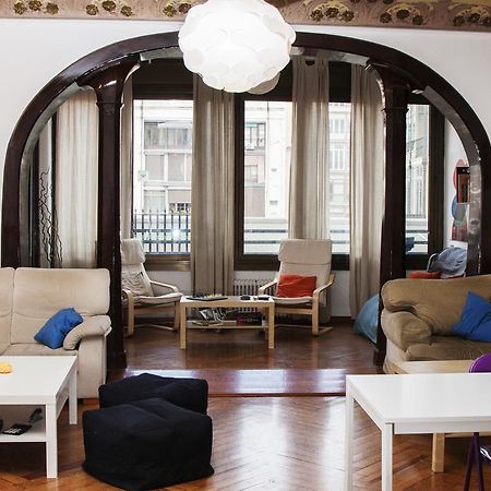 Art City Hostel Barcelona (Adults Only) Esterno foto