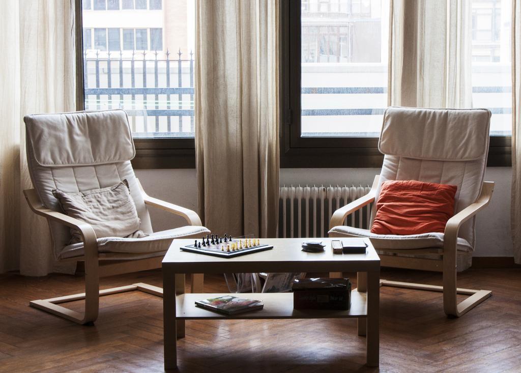 Art City Hostel Barcelona (Adults Only) Esterno foto