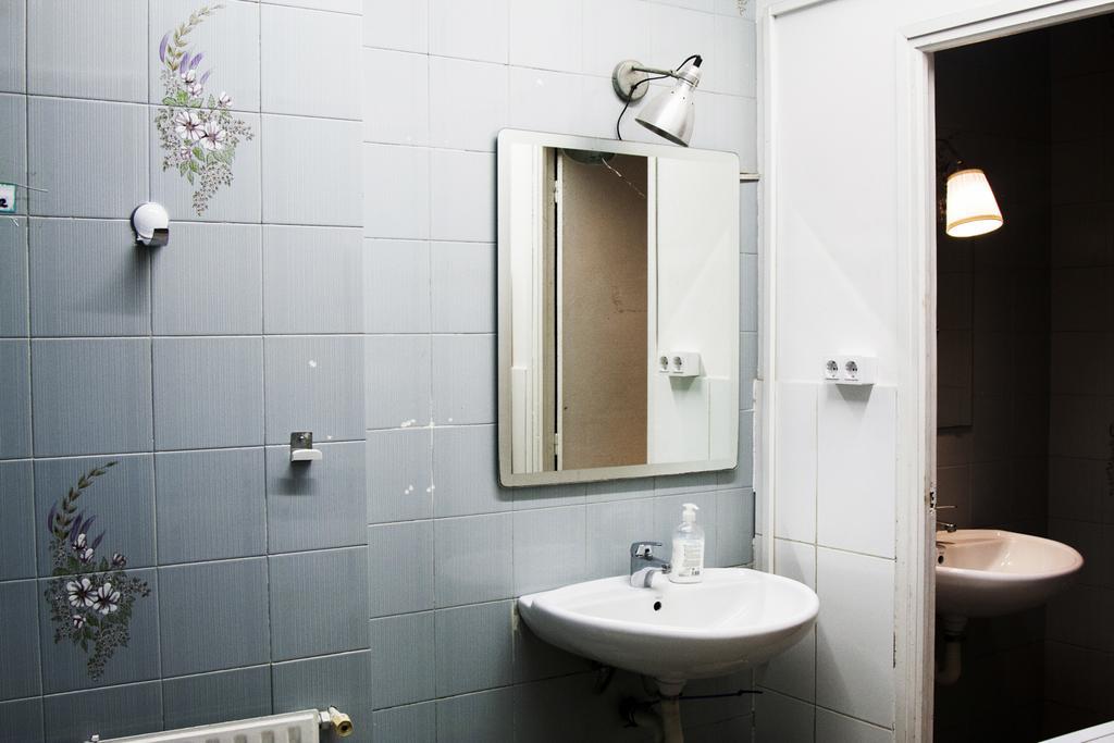 Art City Hostel Barcelona (Adults Only) Esterno foto
