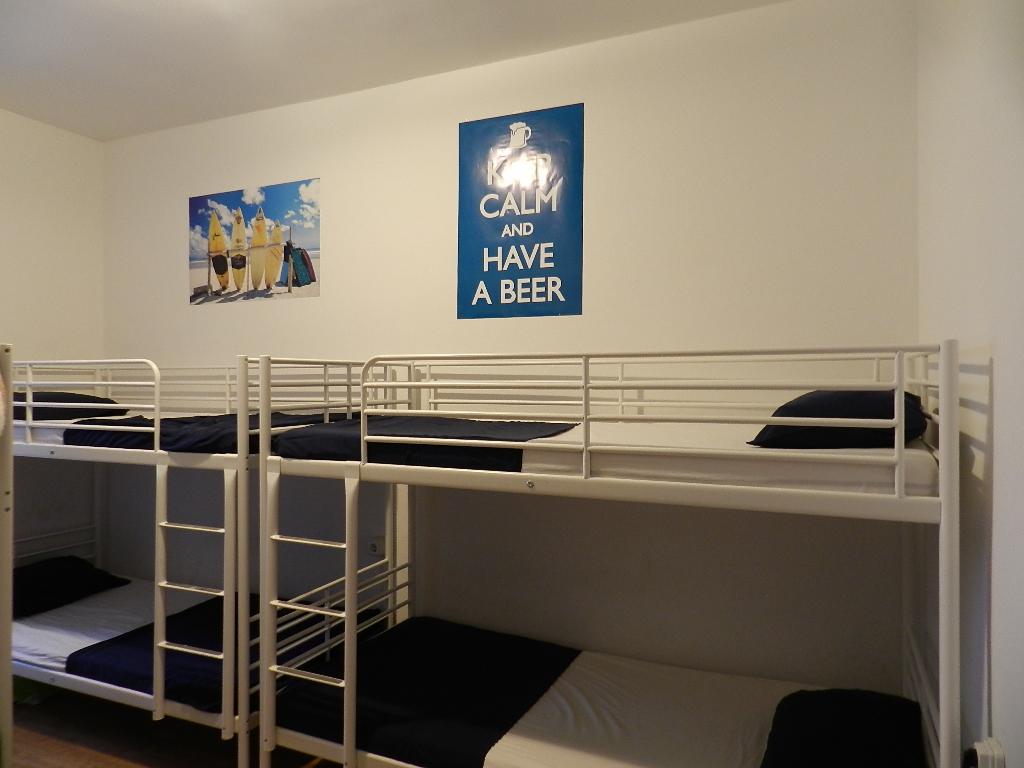 Art City Hostel Barcelona (Adults Only) Esterno foto