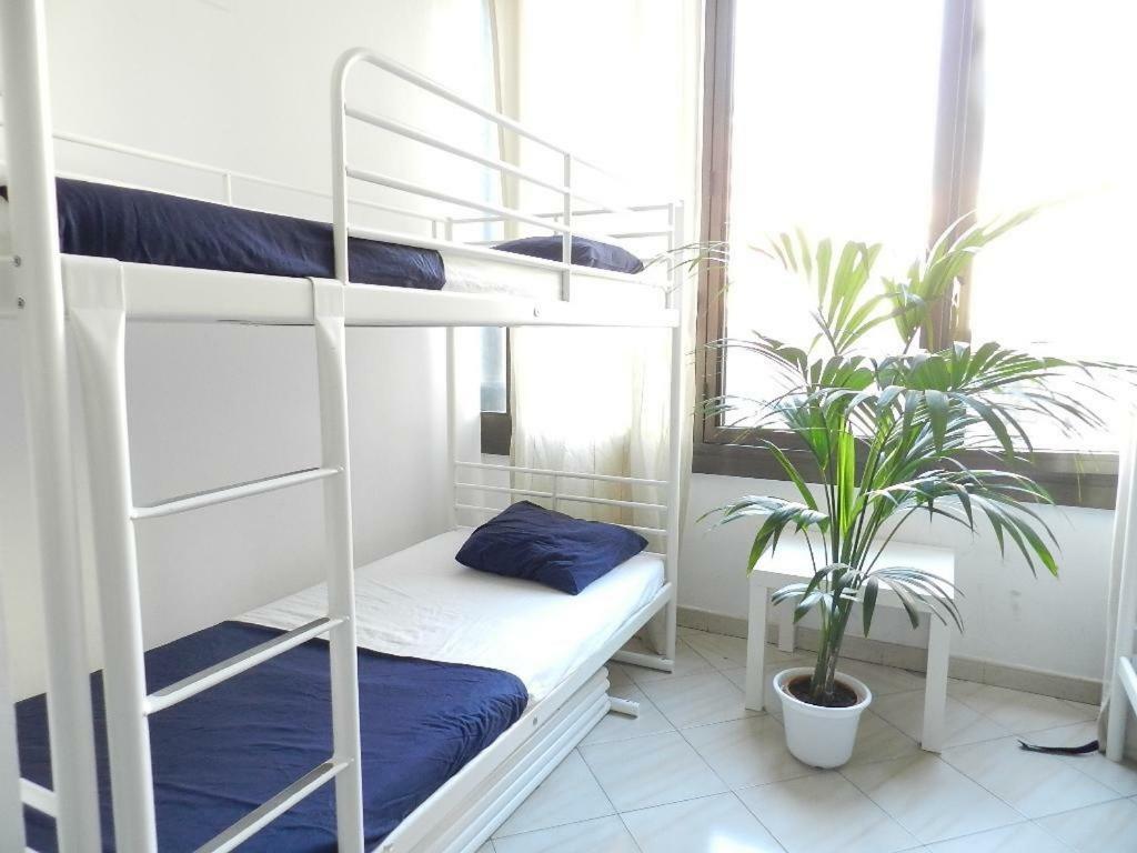 Art City Hostel Barcelona (Adults Only) Esterno foto